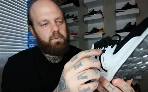 Meet the Tattoo Artist Known as the ‘Boost God’ 